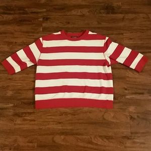 Catalina Striped Top